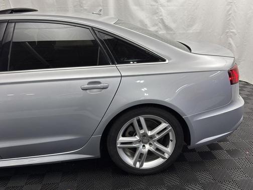 2017 Audi A6 2.0T Premium