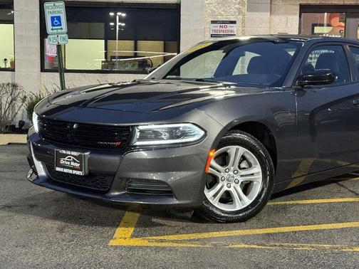2023 Dodge Charger SXT