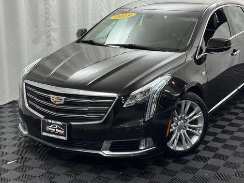 2019 Cadillac XTS Luxury