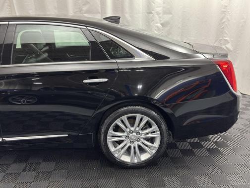 2019 Cadillac XTS Luxury