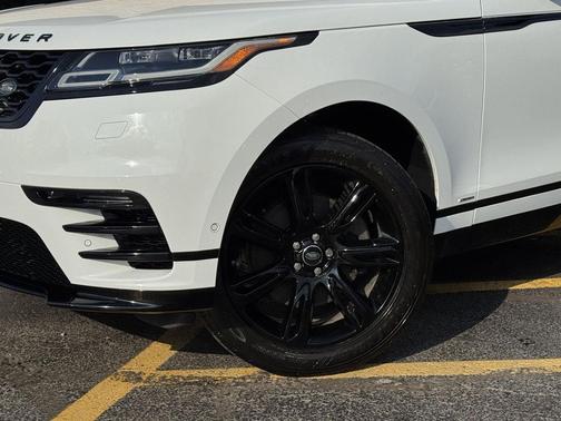 2018 Land Rover Range Rover Velar P380 SE R-Dynamic