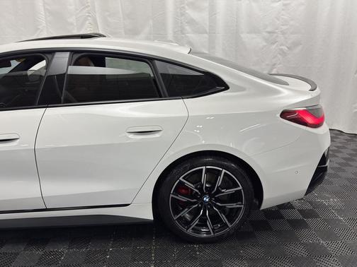 2024 BMW 840 Gran Coupe i xDrive