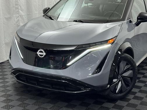 2024 Nissan ARIYA ENGAGE+