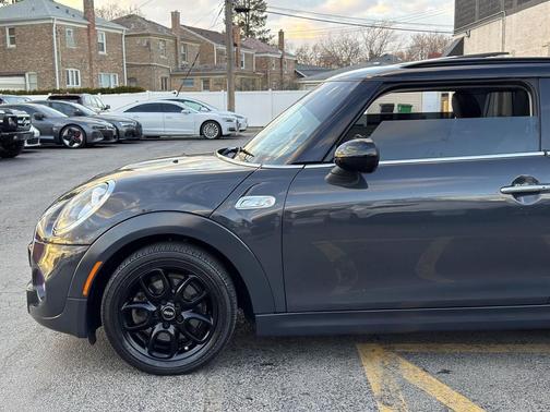 2015 MINI Hardtop Cooper S