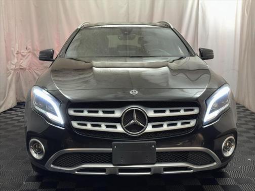 2020 Mercedes-Benz GLA 250 4MATIC