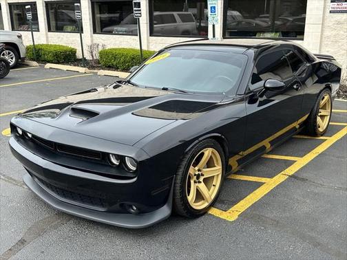 2019 Dodge Challenger R/T