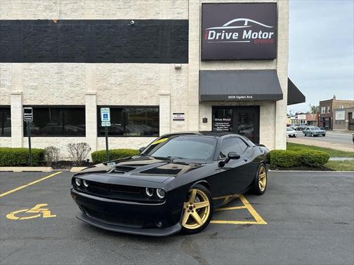 2019 Dodge Challenger R/T
