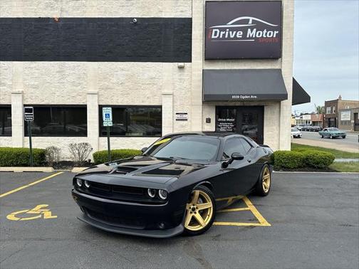 2019 Dodge Challenger R/T