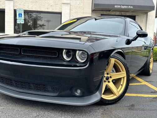 2019 Dodge Challenger R/T