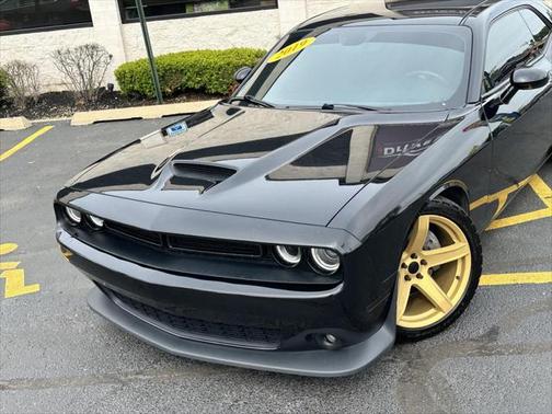 2019 Dodge Challenger R/T