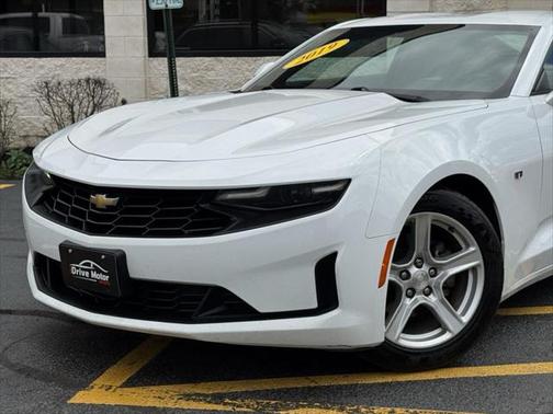 2019 Chevrolet Camaro 1LT