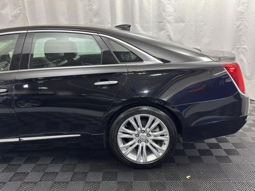 2019 Cadillac XTS Luxury