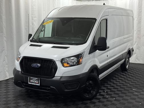 2024 Ford Transit-150 Base
