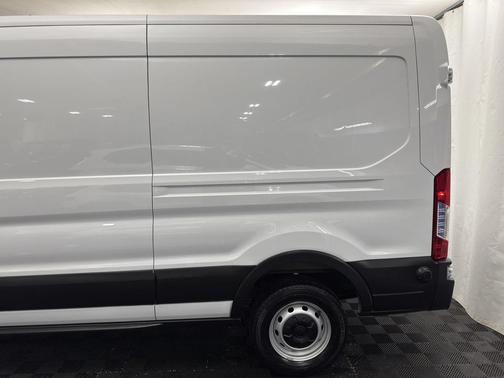 2024 Ford Transit-150 Base