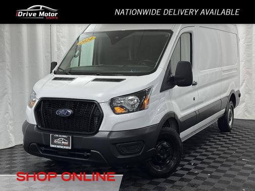 2024 Ford Transit-150 Base