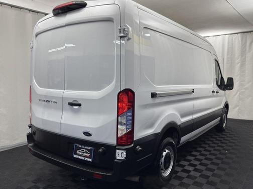 2024 Ford Transit-150 Base