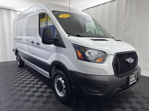 2024 Ford Transit-150 Base