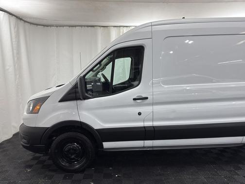 2024 Ford Transit-150 Base