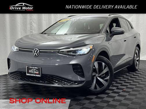 2023 Volkswagen ID.4 PRO