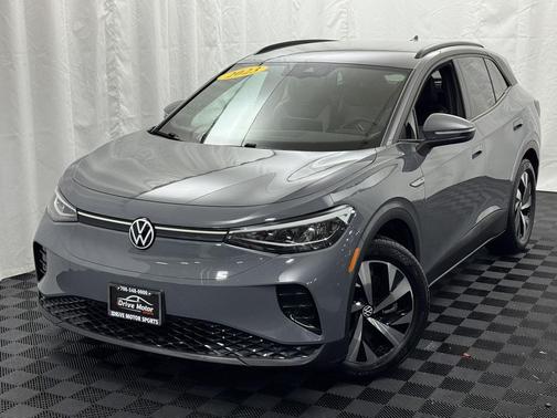 2023 Volkswagen ID.4 PRO