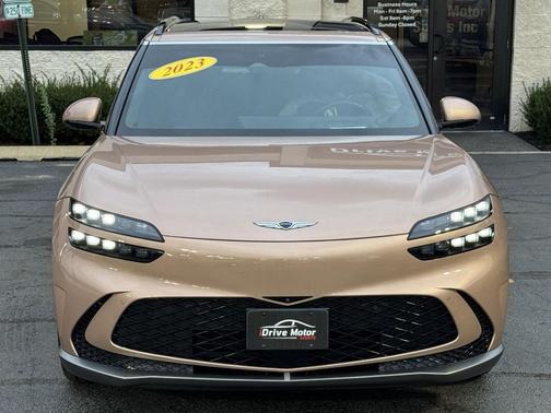 2023 Genesis GV60 Performance AWD