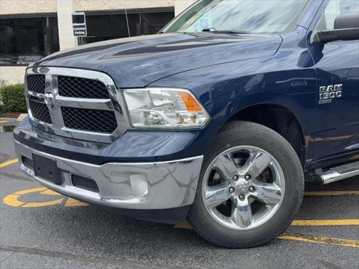 2019 RAM 1500 ST