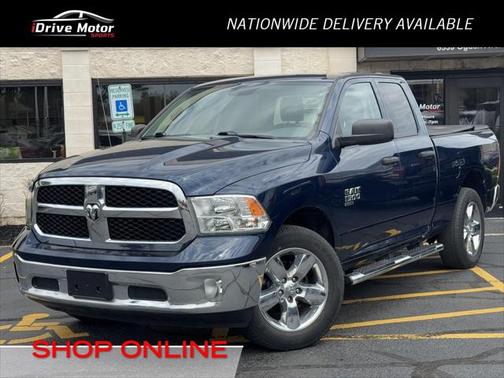 2019 RAM 1500 ST