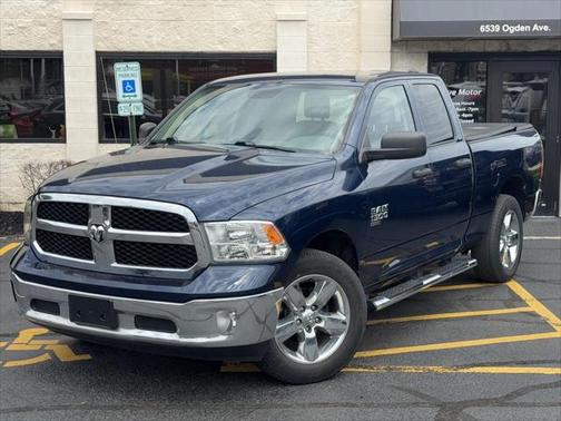 2019 RAM 1500 ST