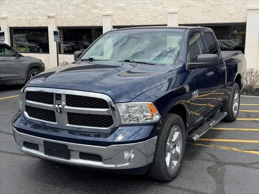 2019 RAM 1500 ST