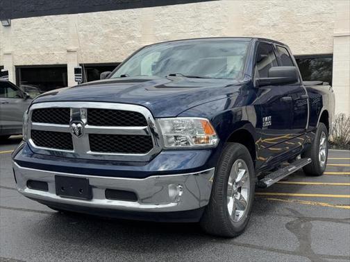 2019 RAM 1500 ST