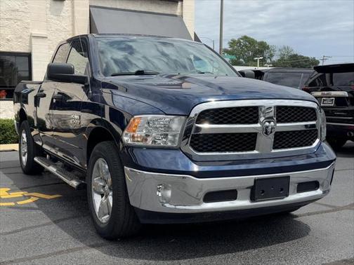 2019 RAM 1500 ST