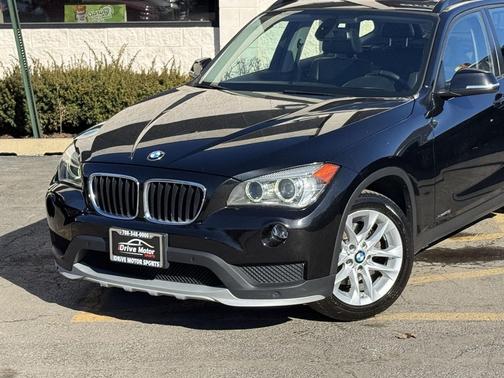 2015 BMW X1 xDrive 28i