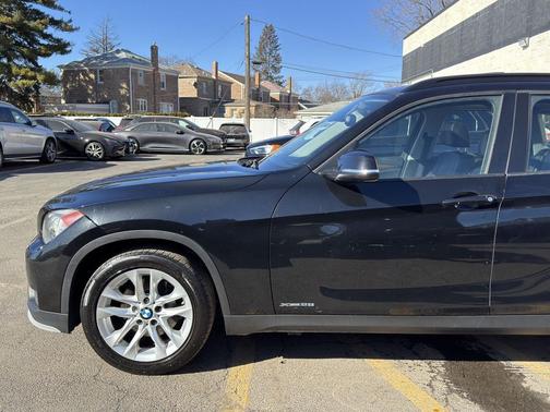 2015 BMW X1 xDrive 28i
