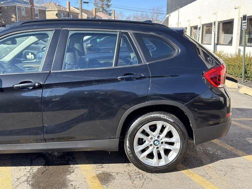 2015 BMW X1 xDrive 28i