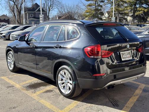 2015 BMW X1 xDrive 28i