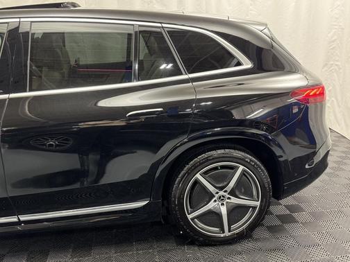 2023 Mercedes-Benz EQS 580 4MATIC