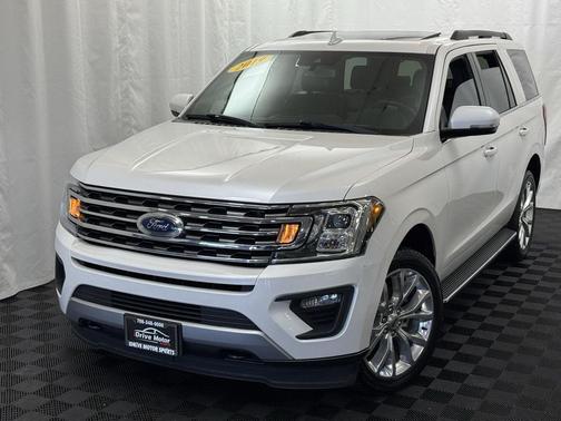 2019 Ford Expedition XLT