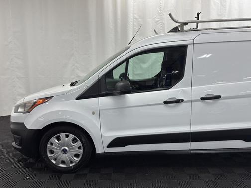 2022 Ford Transit Connect XL Cargo Van
