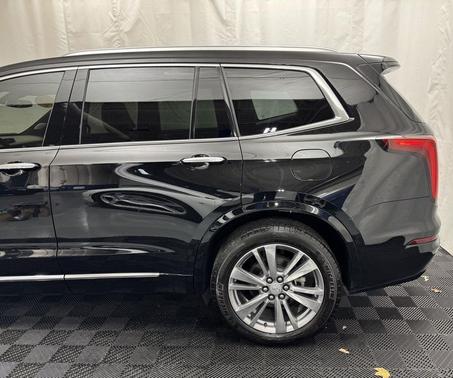 2024 Cadillac XT6 Premium Luxury AWD