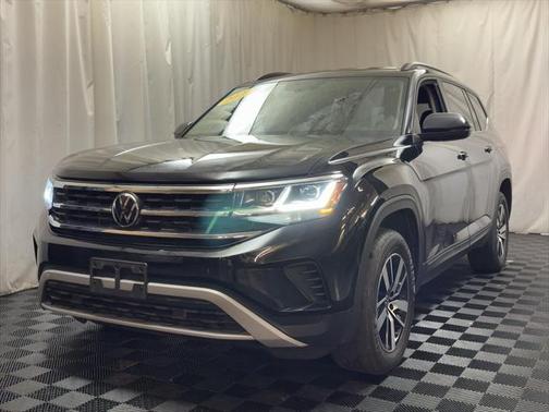 2022 Volkswagen Atlas 2.0T SE