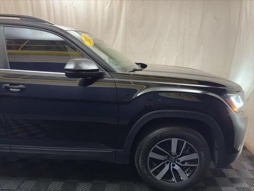 2022 Volkswagen Atlas 2.0T SE