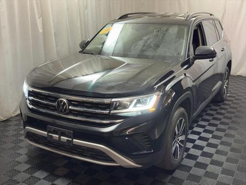 2022 Volkswagen Atlas 2.0T SE