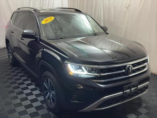 2022 Volkswagen Atlas 2.0T SE