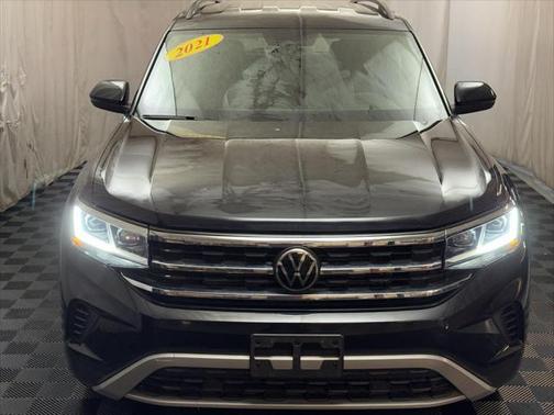 2022 Volkswagen Atlas 2.0T SE