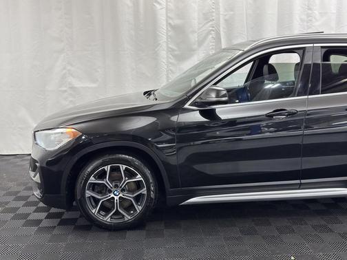 2021 BMW X1 xDrive28i