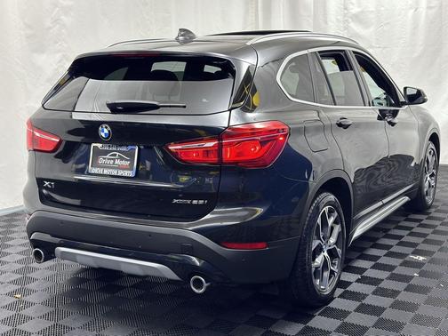 2021 BMW X1 xDrive28i