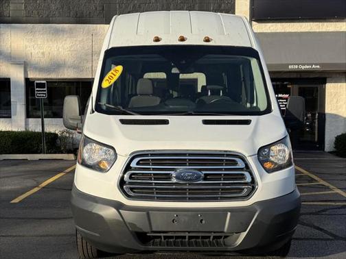 2018 Ford Transit-350 XLT