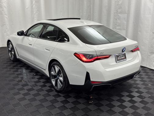 2023 BMW i4 Gran Coupe eDrive35