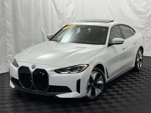2023 BMW i4 Gran Coupe eDrive35