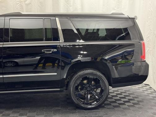 2020 GMC Yukon XL Denali